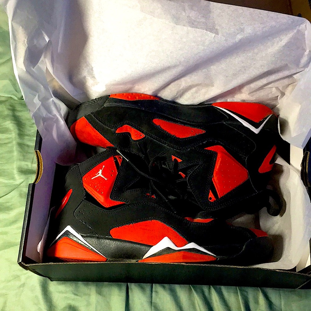 Jordan True Flight (GS)
